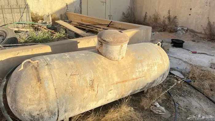 إسطوانة كبيرة 0
