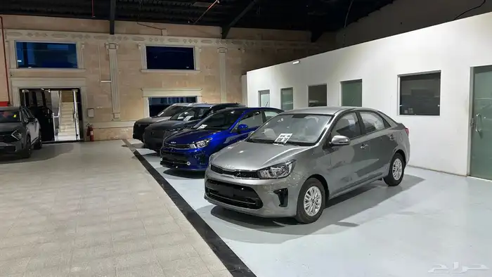 سيارات اصفار 0