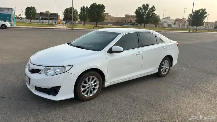 كامري 2015 3