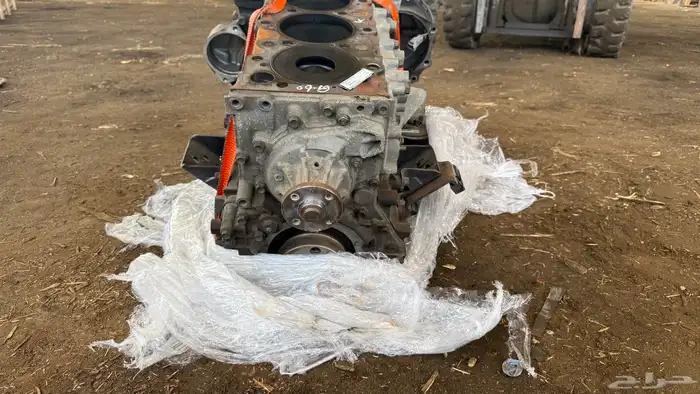 مكاين ايسوزو دينا 7