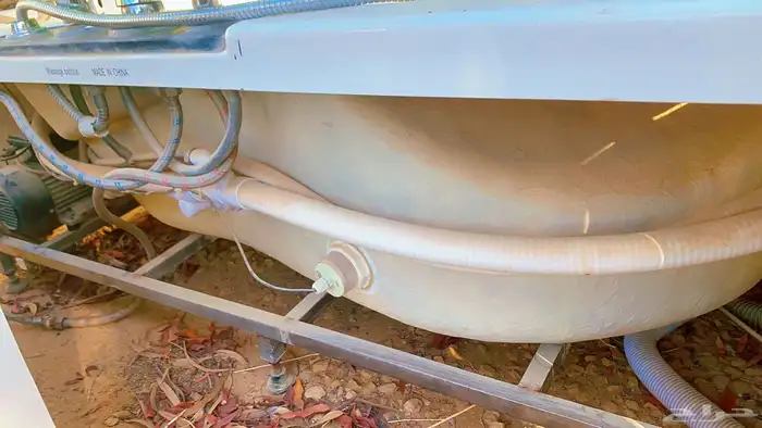 مكيف سبلت و جاكوزي 11