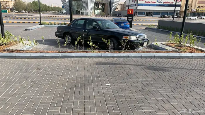 فور فكتوريا 1999 5