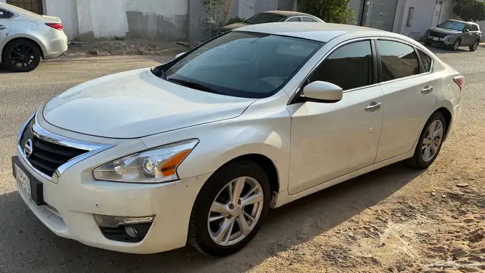 التيما 2014 SV 6