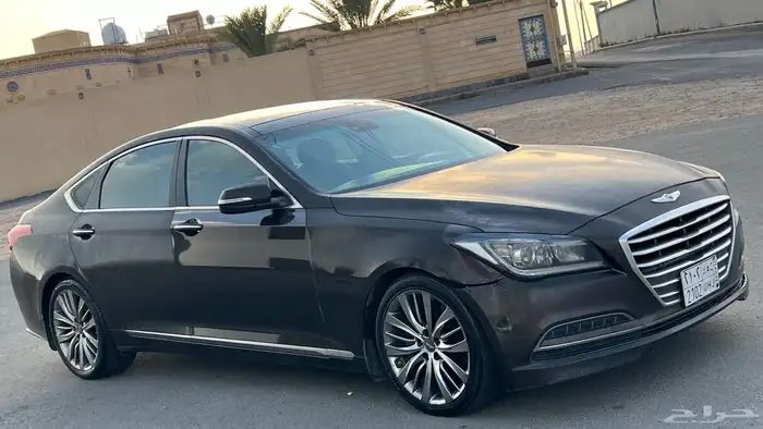 جينسس 2016 1