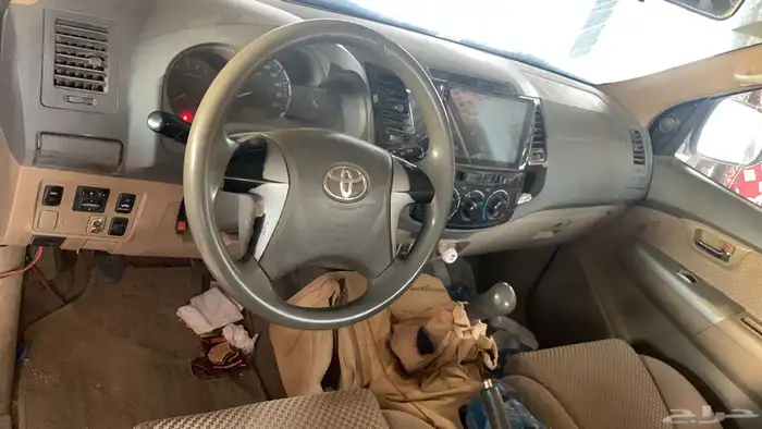 فشنر قير عايدي محول ديزل 3