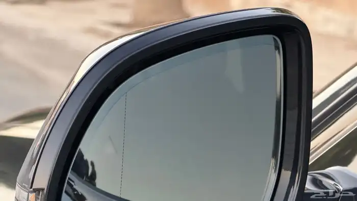 BMW X6 2021 M kit بحالة الوكالة 11