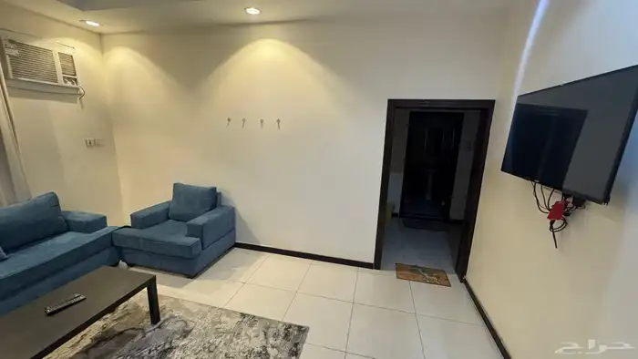 شقق للإيجار حي المحالة 4