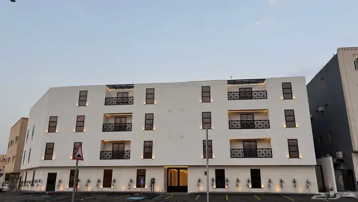عمارة للايجار بالكامل في الدار البيضاء 0