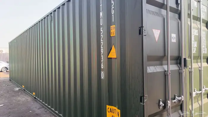 كونتينر للبيع containers 0