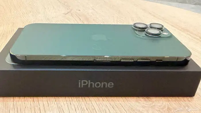 ايفون 13 برو ماكس iPhone 13 Pro Max 256GB 6