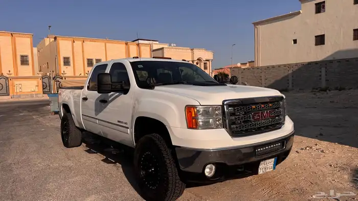 سييرا 2012 Z-71 HD 0