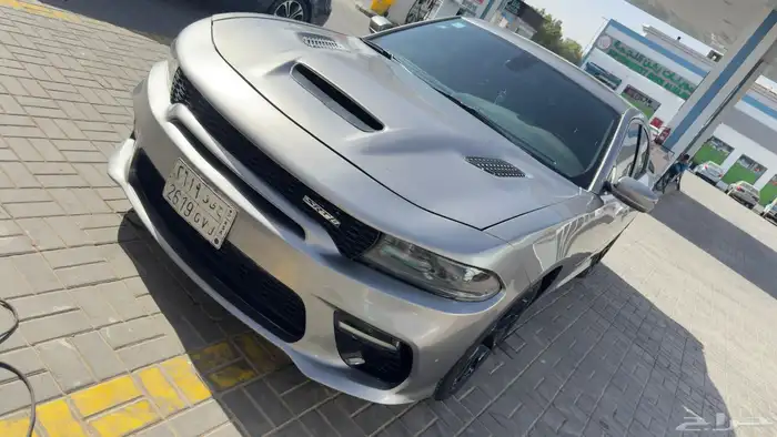 دودج تشارجر 2015 معدله2021 srt بيع وبدل 0