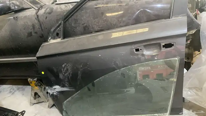 قطع غيار سيارة جيلي 3