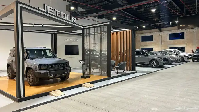 سيارات اصفار 1