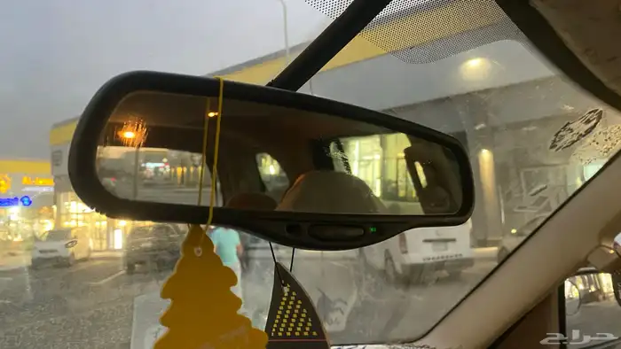 فورد اكسبدشن نظيف ممشى قليل دبل 15