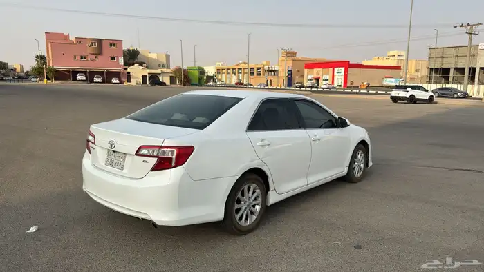 كامري 2015 1