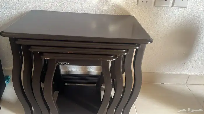 طاولات خدمة 0