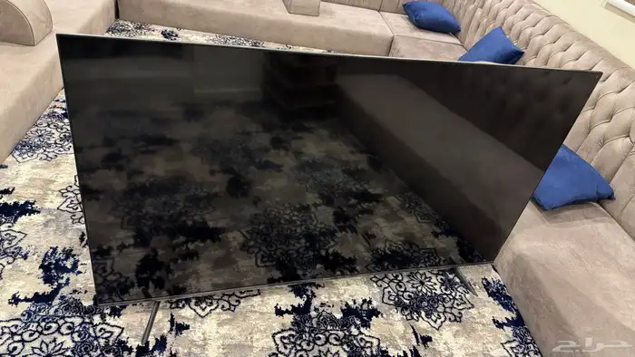 شاشة هايسنس للبيع 1