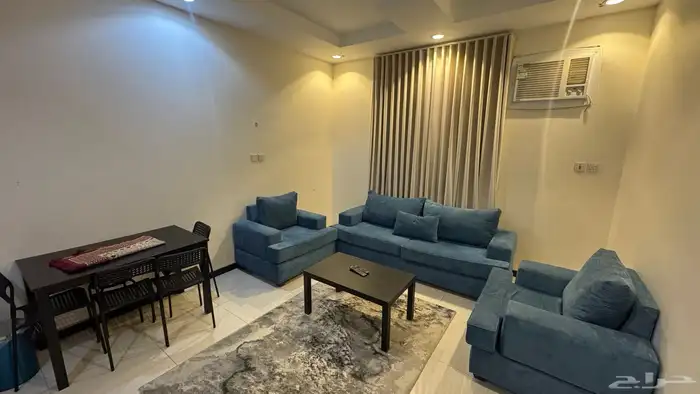 شقق للإيجار حي المحالة 5