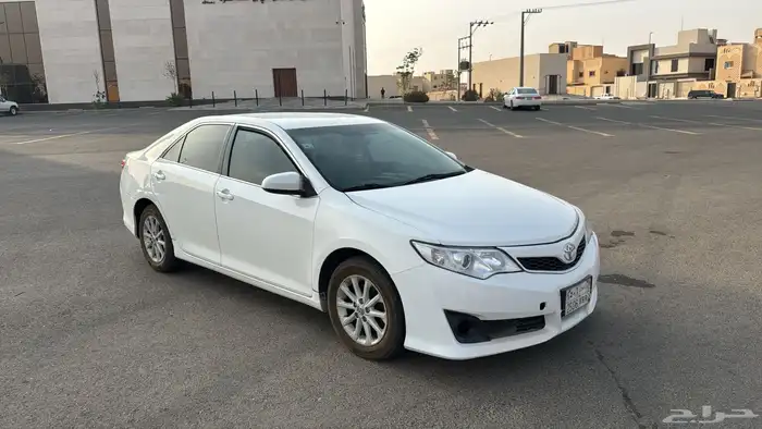 كامري 2015 2