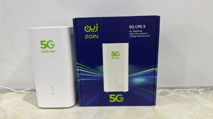 شبكه نت واي فاي مفتوحه جميع الشبكات 5g والياف بصريه 0