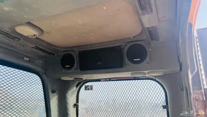 للبيع حفار فولفو Volvo EC210BLC 2011 24