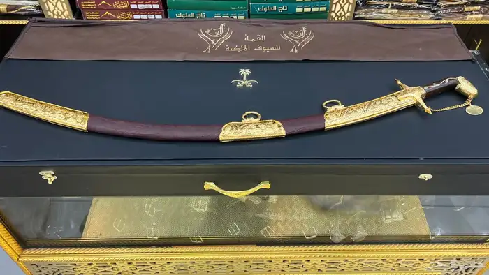 سيف اجار بيع سعر جملة سيوف عرضة 8