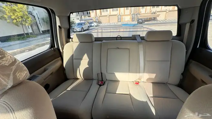 سييرا 2012 Z-71 HD 10