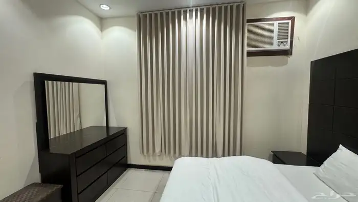 شقق للإيجار حي المحالة 9