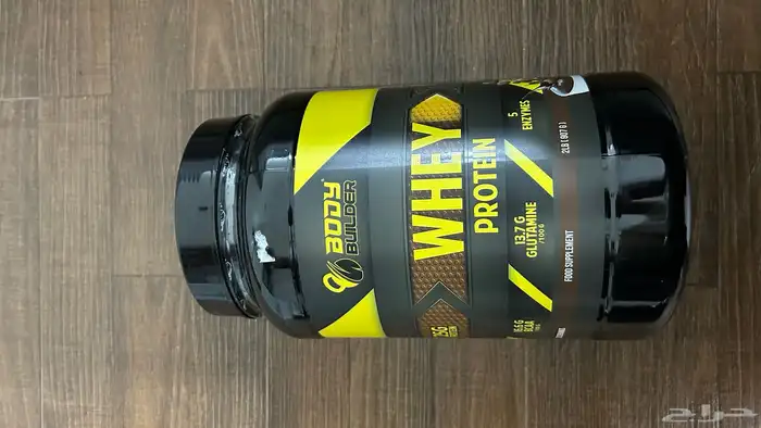بروتين Body Builder للبيع استخدام سكوبين فقط 0