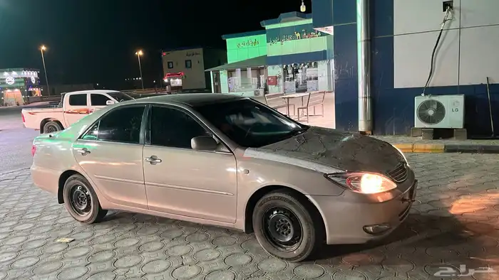كامري2004 3