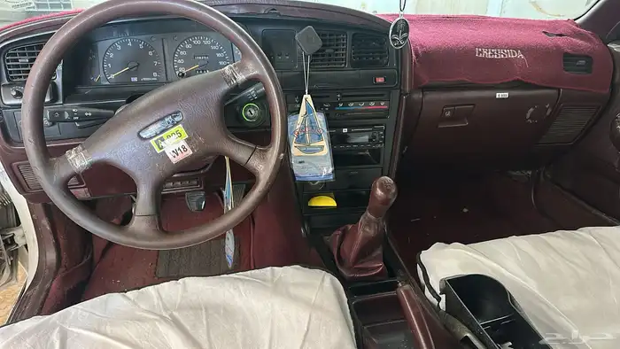 كرسيدا موديل 96 نظيف 17