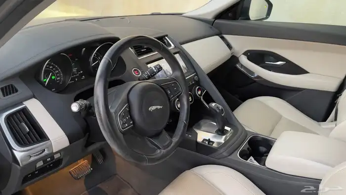 E-PACE 5