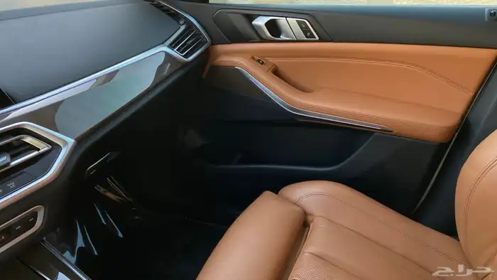 BMW X5 2019 نظييف 21