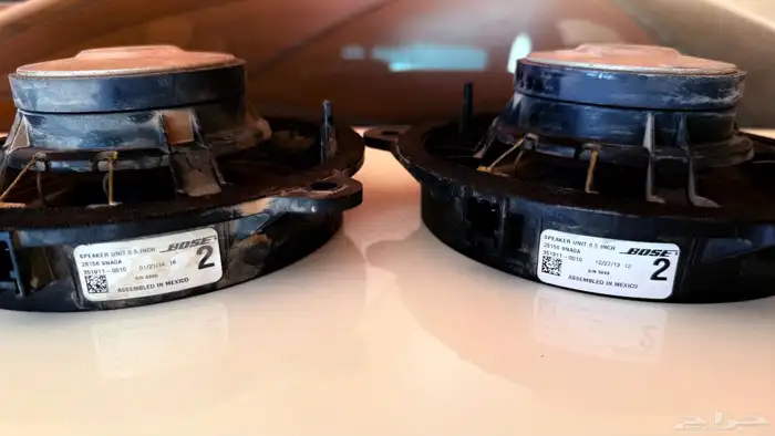 سماعات بوز التيما bose 2