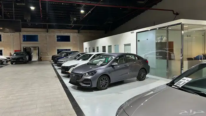 سيارات اصفار 4