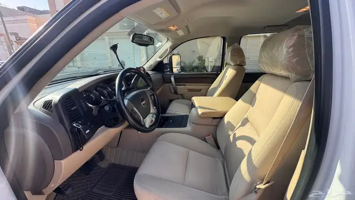 سييرا 2012 Z-71 HD 9
