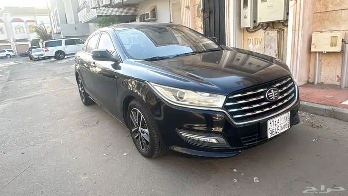 سياره فاو ممشى قليل 9