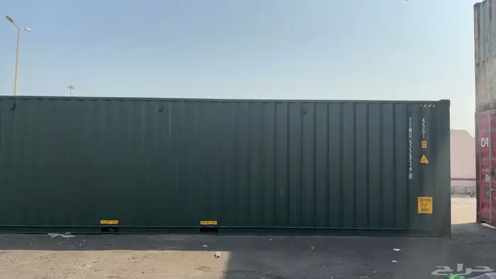كونتينر للبيع containers 1