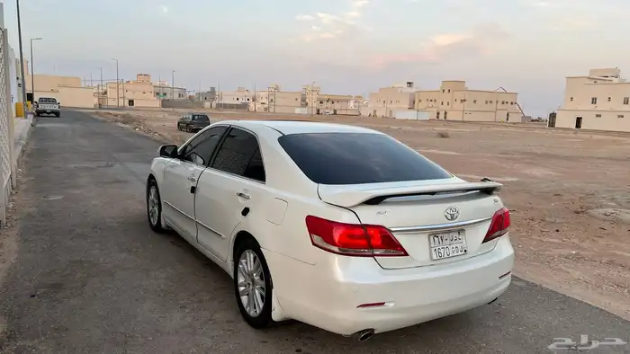 أوريون قراندي 1