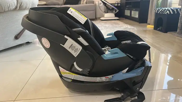 cybex aton 2 car seat 0