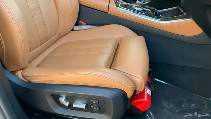 BMW X5 2019 نظييف 16