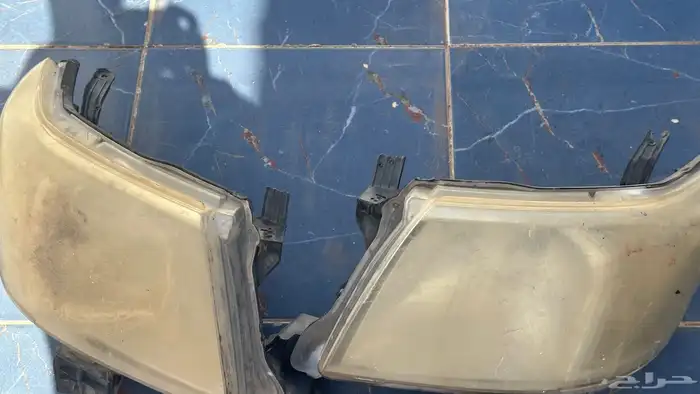 قطع غيار تيوتا 4