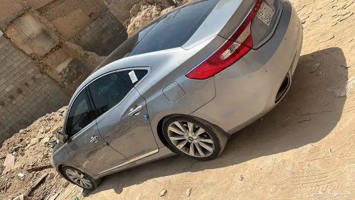 هونداي ازيرى للبيع 13