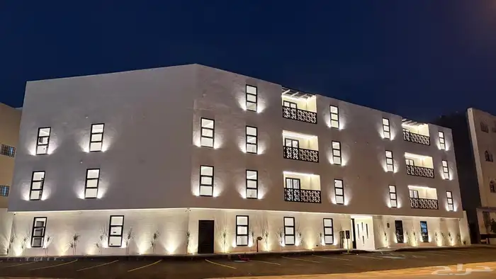 عمارة للايجار بالكامل في الدار البيضاء 1