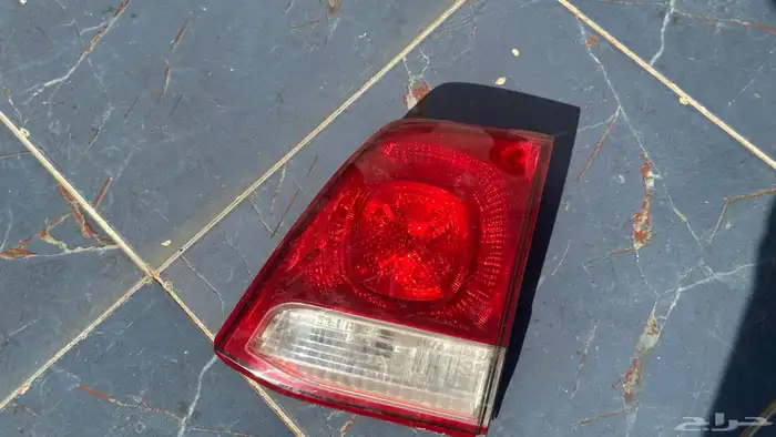 قطع غيار تيوتا 3
