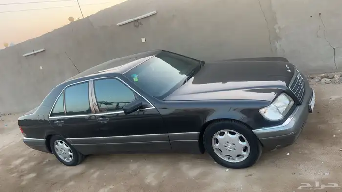 للبيع شبح 96 الاماني 2
