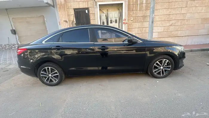 سياره فاو ممشى قليل 7