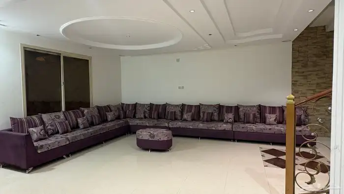 كنب للبيع 1