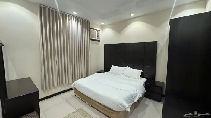 شقق للإيجار حي المحالة 10